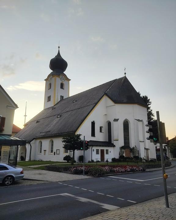 Hotel Gasthaus Sperrer